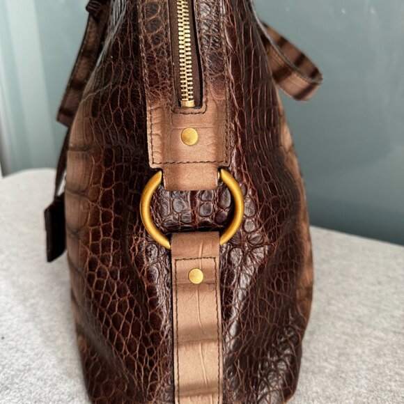 YSL Vintage purse - Picture 5 of 16